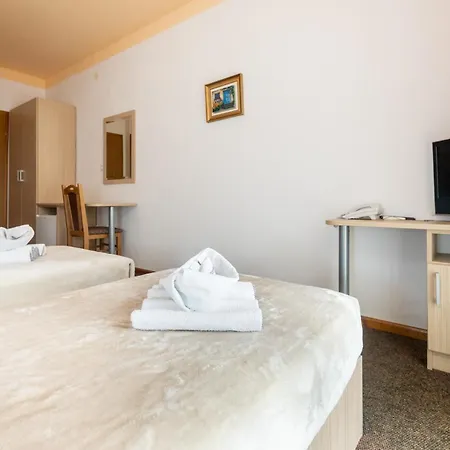 Hotel Ami - M Neum