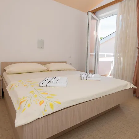 Hotel Ami - M Neum