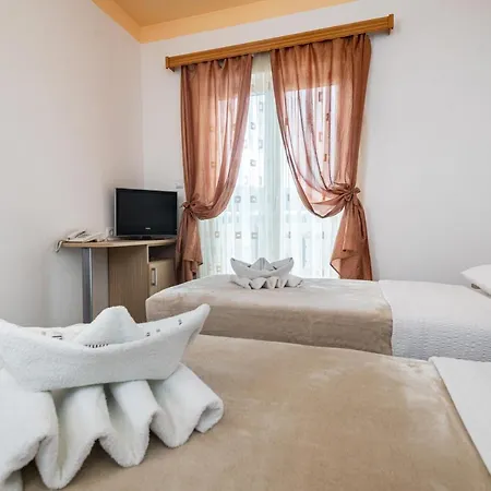 Hotel Ami - M Neum